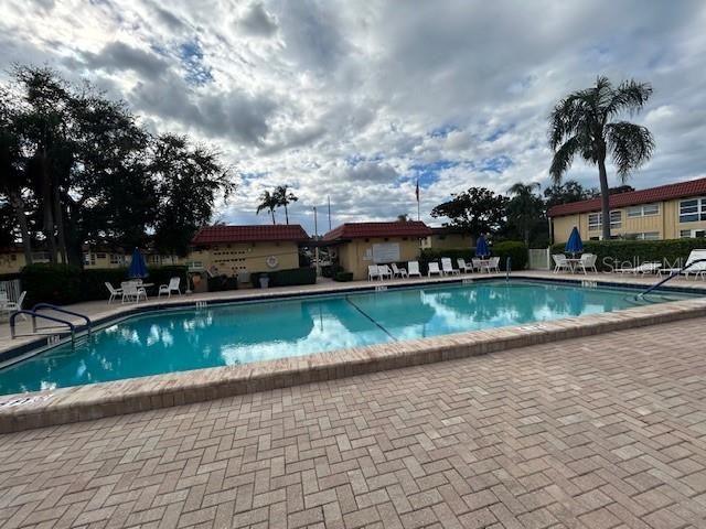 1845 S HIGHLAND AVENUE 10-1, Clearwater, FL 33756
