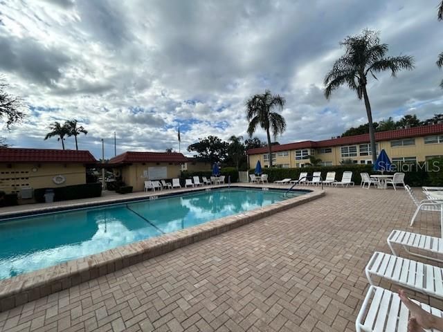 1845 S HIGHLAND AVENUE 10-1, Clearwater, FL 33756