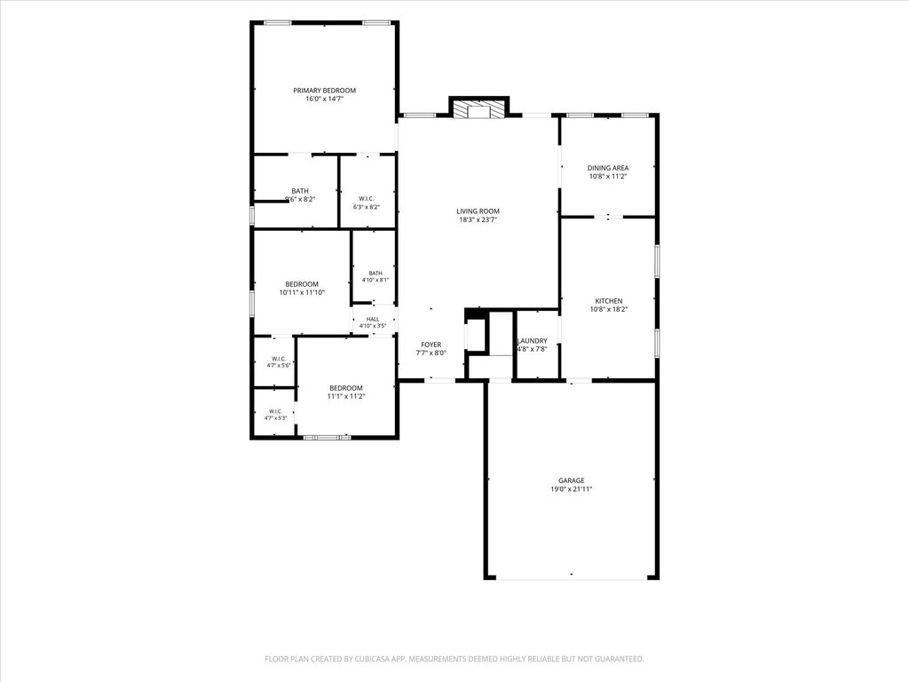 7 Mills Court, Mansfield, TX 76063 — photo 2
