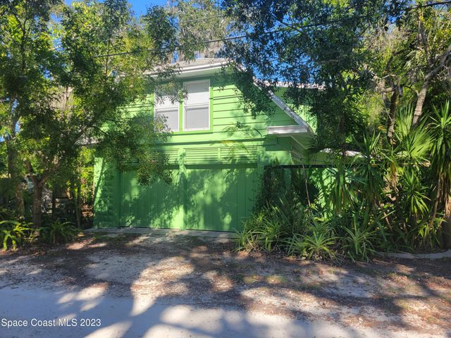 874 Spiller Street, Melbourne, FL 32935