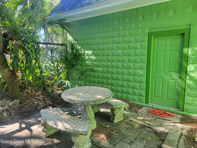 874 Spiller Street, Melbourne, FL 32935