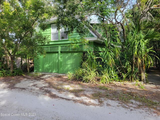 874 Spiller Street, Melbourne, FL 32935