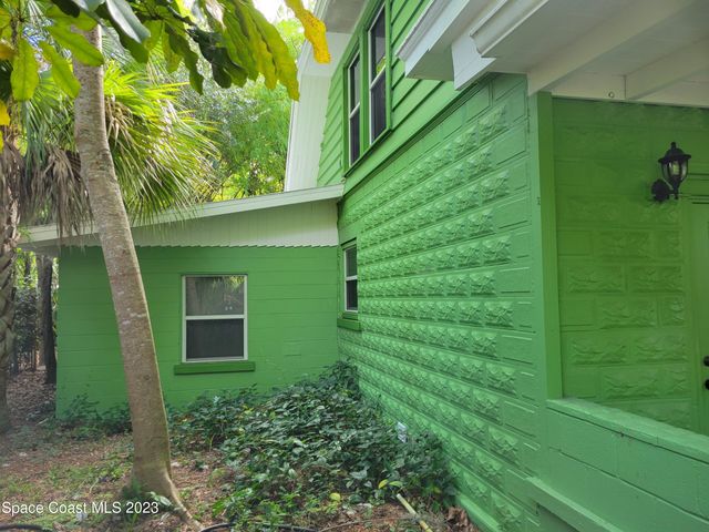 874 Spiller Street, Melbourne, FL 32935