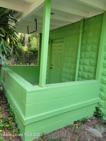 874 Spiller Street, Melbourne, FL 32935