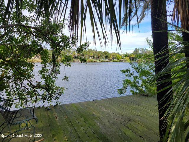 874 Spiller Street, Melbourne, FL 32935