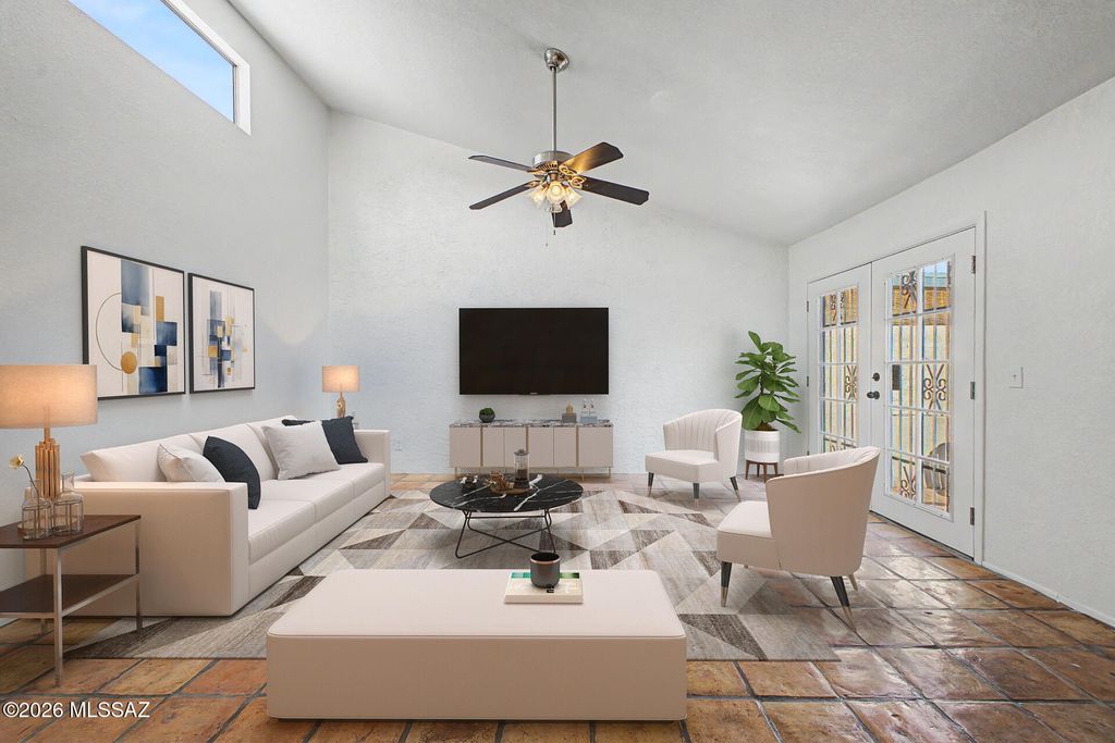 2769 W Anklam Road APT B, Tucson, AZ 85745