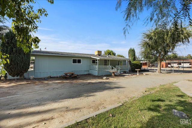 30751 Sharp Way, Shafter, CA 93263