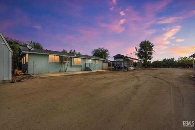 30751 Sharp Way, Shafter, CA 93263