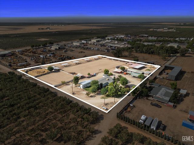 30751 Sharp Way, Shafter, CA 93263