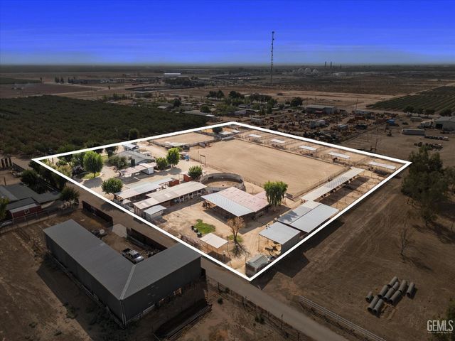 30751 Sharp Way, Shafter, CA 93263