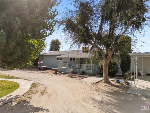 30751 Sharp Way, Shafter, CA 93263