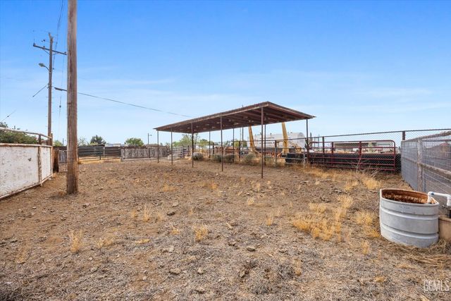 30751 Sharp Way, Shafter, CA 93263