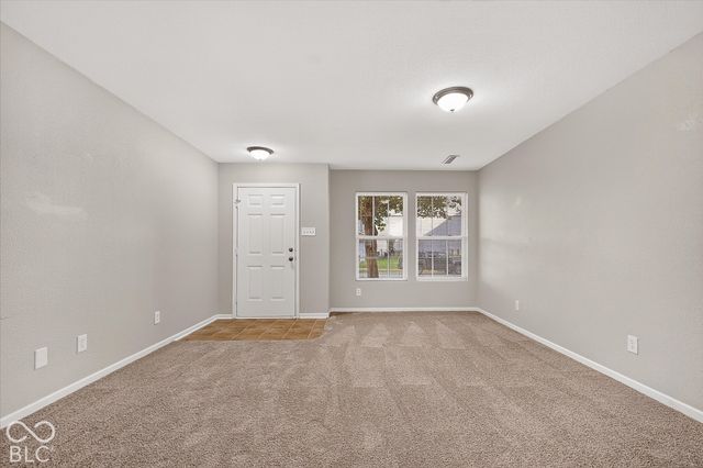 2883 Beethoven Avenue, Indianapolis, IN 46239