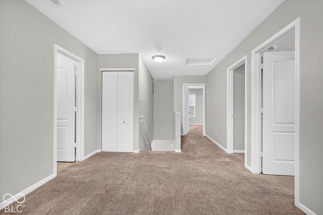 2883 Beethoven Avenue, Indianapolis, IN 46239