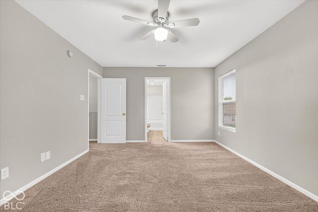 2883 Beethoven Avenue, Indianapolis, IN 46239