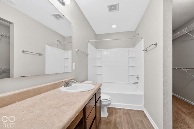 2883 Beethoven Avenue, Indianapolis, IN 46239