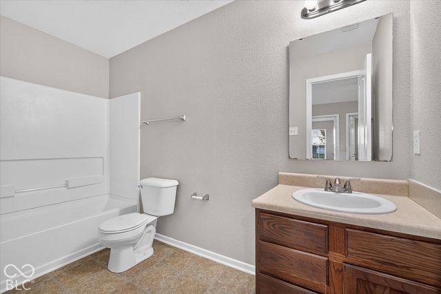 2883 Beethoven Avenue, Indianapolis, IN 46239