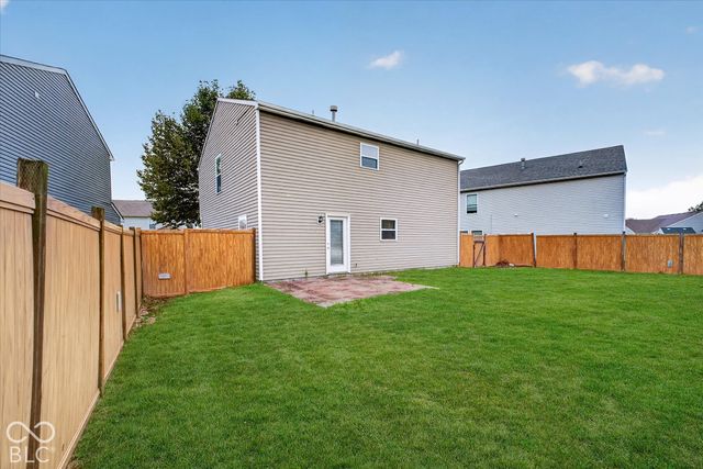 2883 Beethoven Avenue, Indianapolis, IN 46239