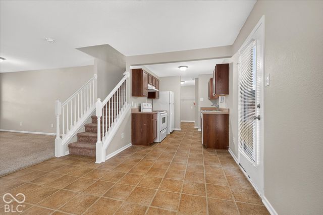 2883 Beethoven Avenue, Indianapolis, IN 46239