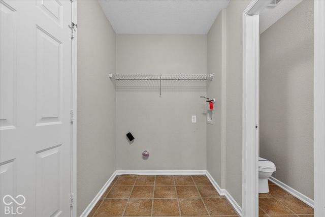 2883 Beethoven Avenue, Indianapolis, IN 46239
