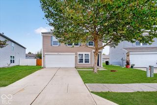 2883 Beethoven Avenue, Indianapolis, IN 46239