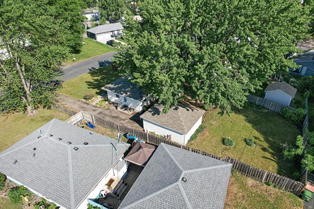 10475 6th Street NE, Blaine, MN 55434