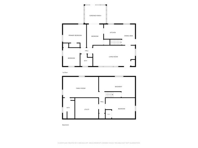 10475 6th Street NE, Blaine, MN 55434
