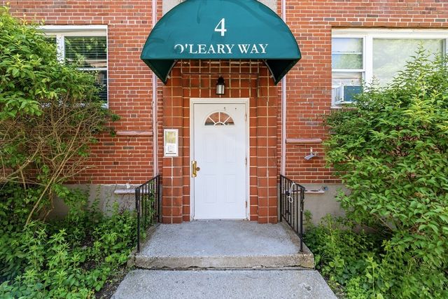 4 O'leary Way 74, Boston, MA 02130