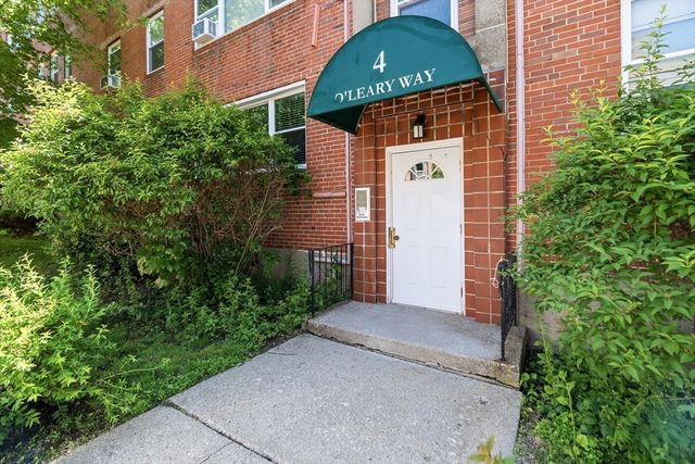 4 O'leary Way 74, Boston, MA 02130