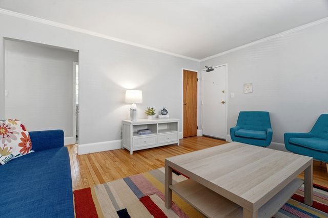 4 O'leary Way 74, Boston, MA 02130