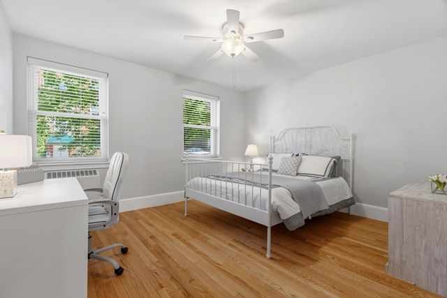 4 O'leary Way 74, Boston, MA 02130