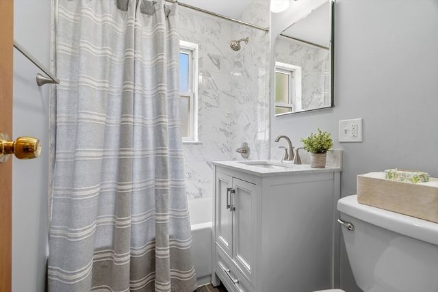4 O'leary Way 74, Boston, MA 02130