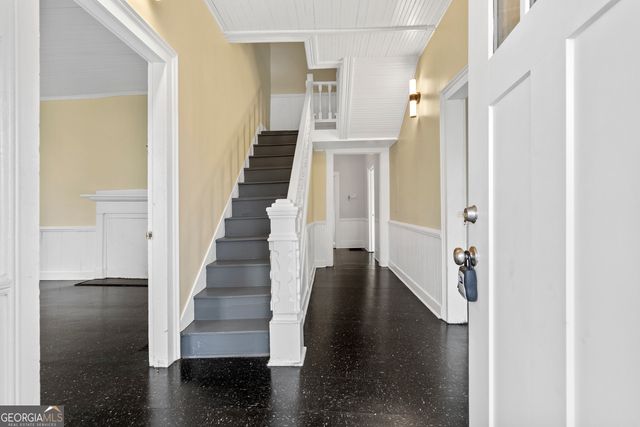 601 Wayne Street, Milledgeville, GA 31061