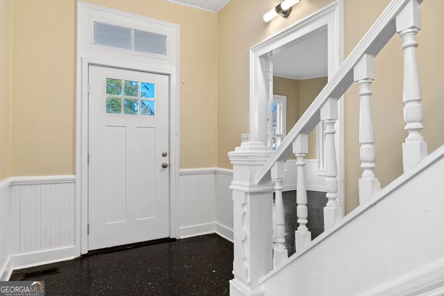 601 Wayne Street, Milledgeville, GA 31061