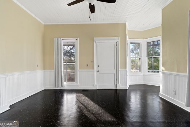 601 Wayne Street, Milledgeville, GA 31061