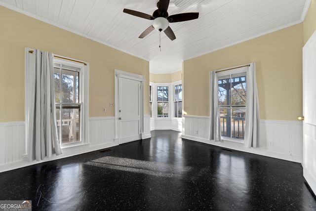 601 Wayne Street, Milledgeville, GA 31061