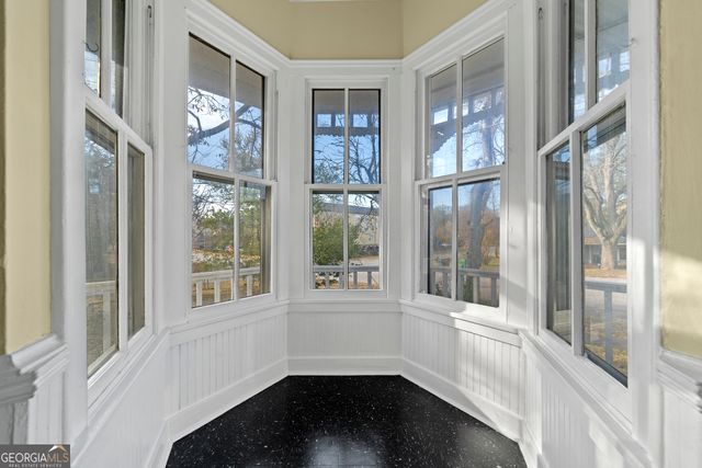 601 Wayne Street, Milledgeville, GA 31061