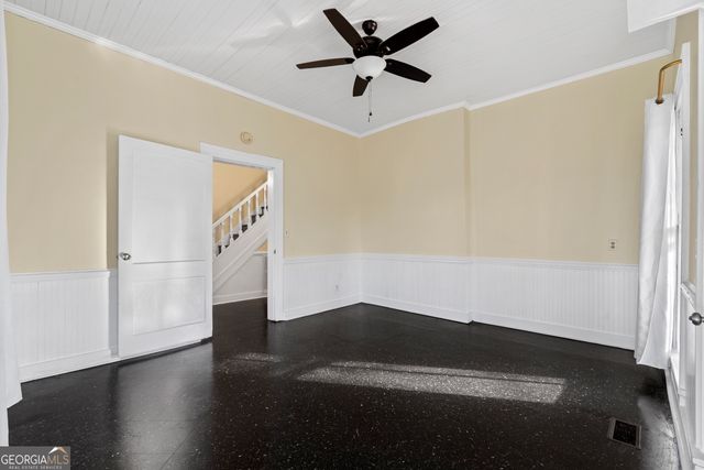 601 Wayne Street, Milledgeville, GA 31061