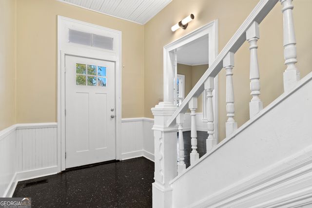 601 Wayne Street, Milledgeville, GA 31061