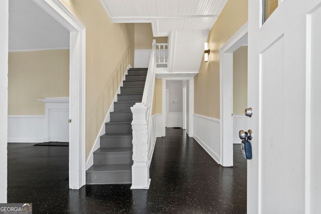 601 Wayne Street, Milledgeville, GA 31061