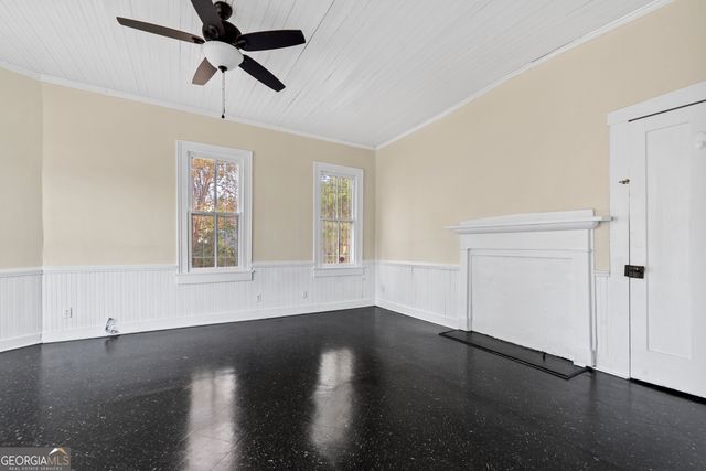 601 Wayne Street, Milledgeville, GA 31061