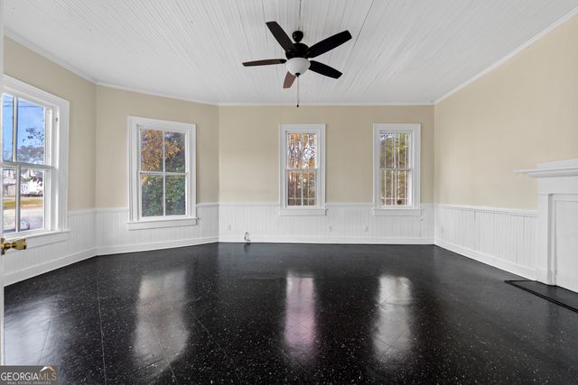 601 Wayne Street, Milledgeville, GA 31061