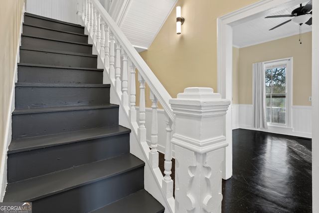 601 Wayne Street, Milledgeville, GA 31061