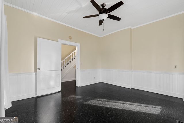 601 Wayne Street, Milledgeville, GA 31061