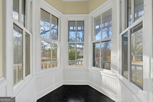 601 Wayne Street, Milledgeville, GA 31061