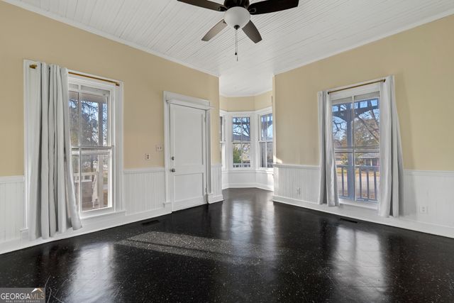 601 Wayne Street, Milledgeville, GA 31061