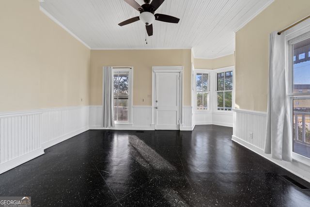 601 Wayne Street, Milledgeville, GA 31061