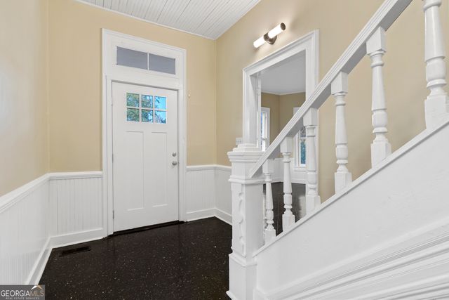 601 Wayne Street, Milledgeville, GA 31061