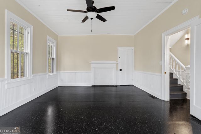 601 Wayne Street, Milledgeville, GA 31061