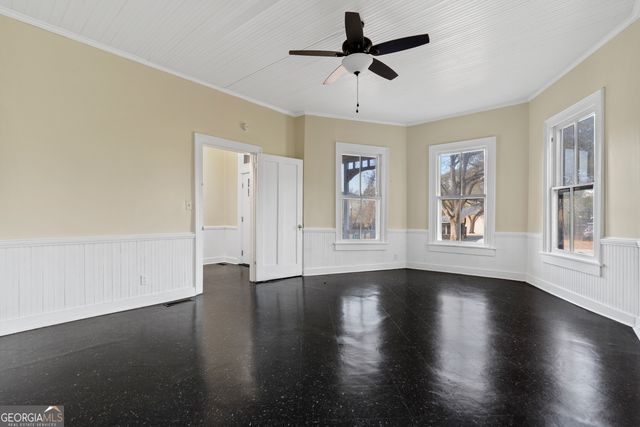 601 Wayne Street, Milledgeville, GA 31061